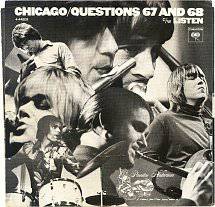 Chicago : Questions 67 and 68